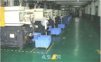 公司展示